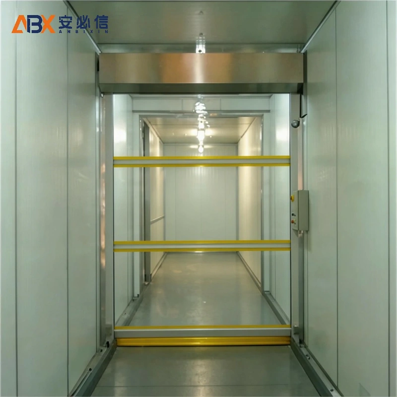 阜阳市工业快速门