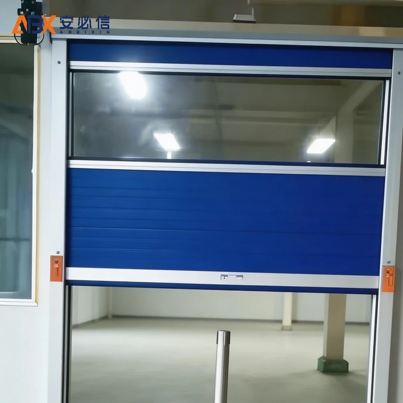 阜阳市高速门