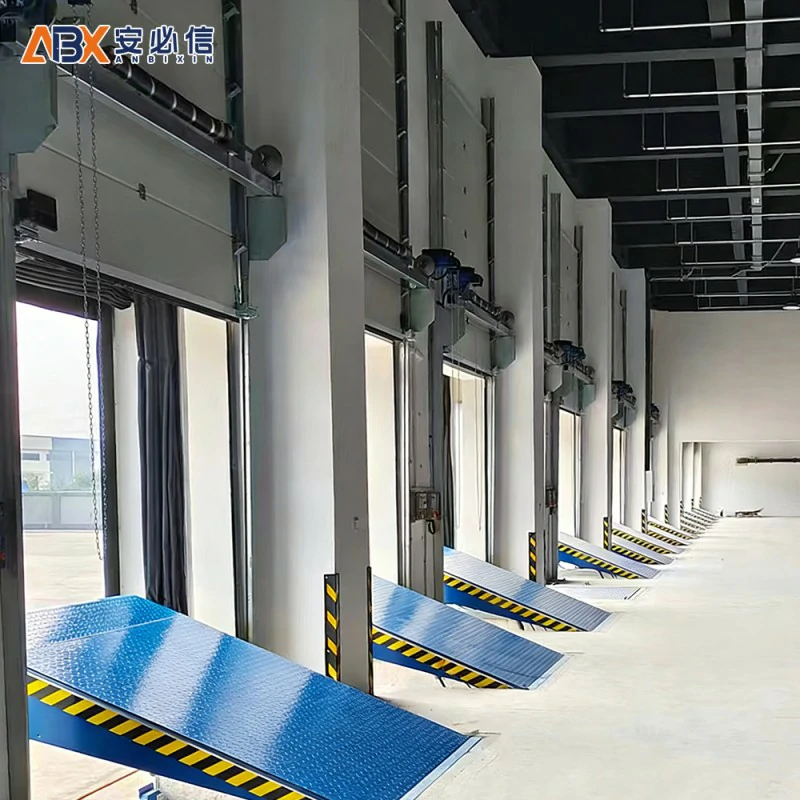 阜阳市滑升门